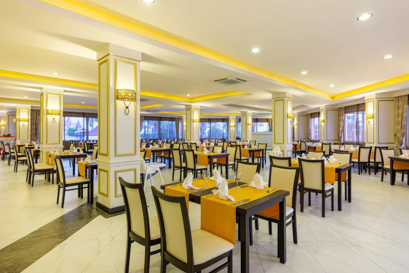 Aydinbey Famous Resort