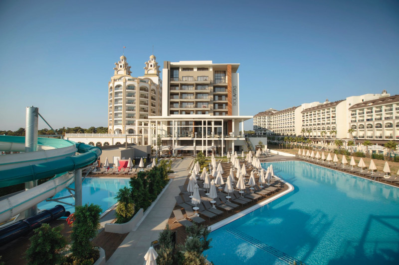 Riolavitas Resort & Spa