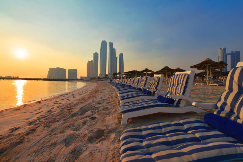 InterContinental Abu Dhabi