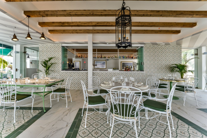 Hotel Mongibello Ibiza