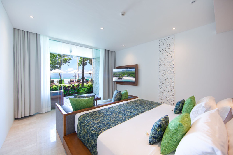 Candi Beach Resort & Spa