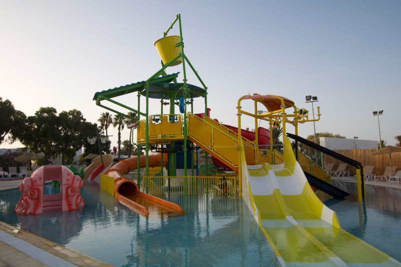 Shems Holiday Village & Aquapark