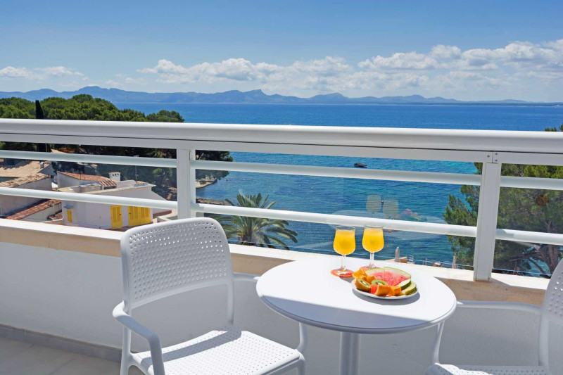 HSM President Golf & Spa