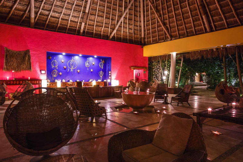 Villas HM Paraíso del Mar