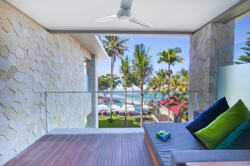 Candi Beach Resort & Spa