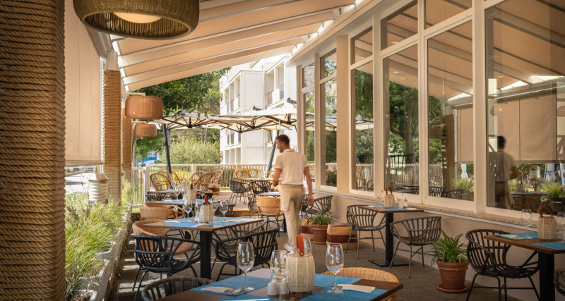 Sunny Baska Residence by Valamar (ex. Zvonimir)