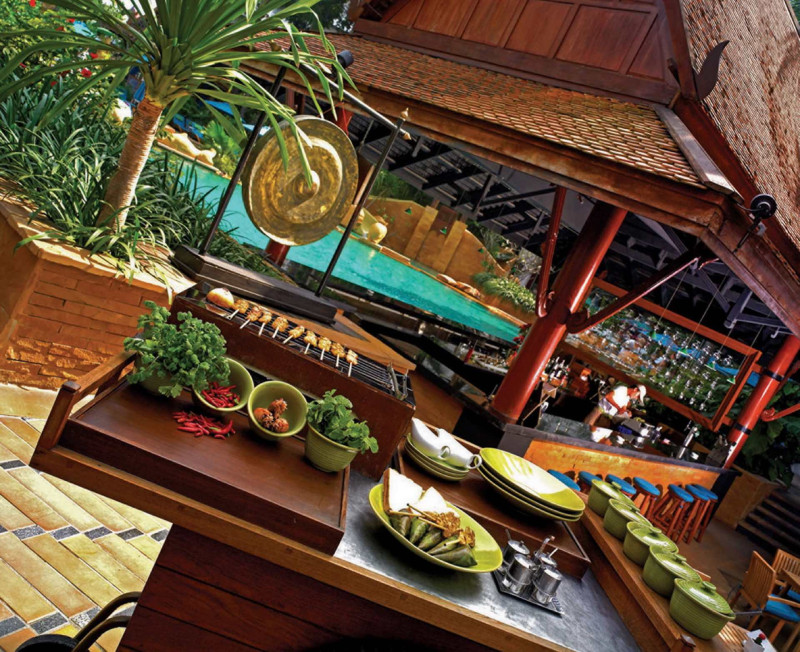 Avani Pattaya Resort & Spa