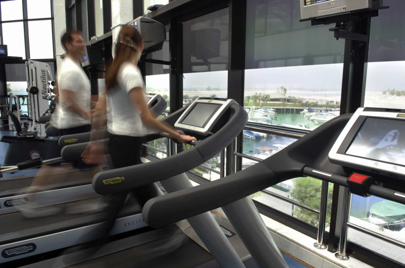 InterContinental Abu Dhabi