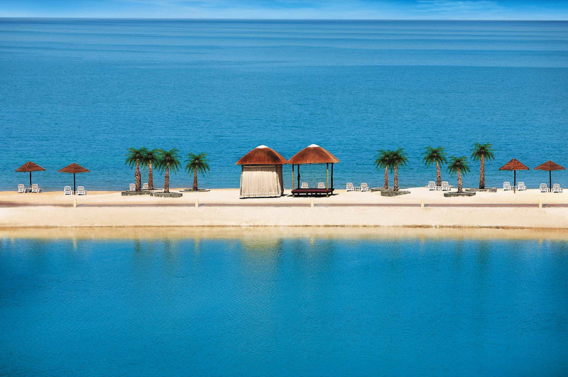 The Cove Rotana Resort