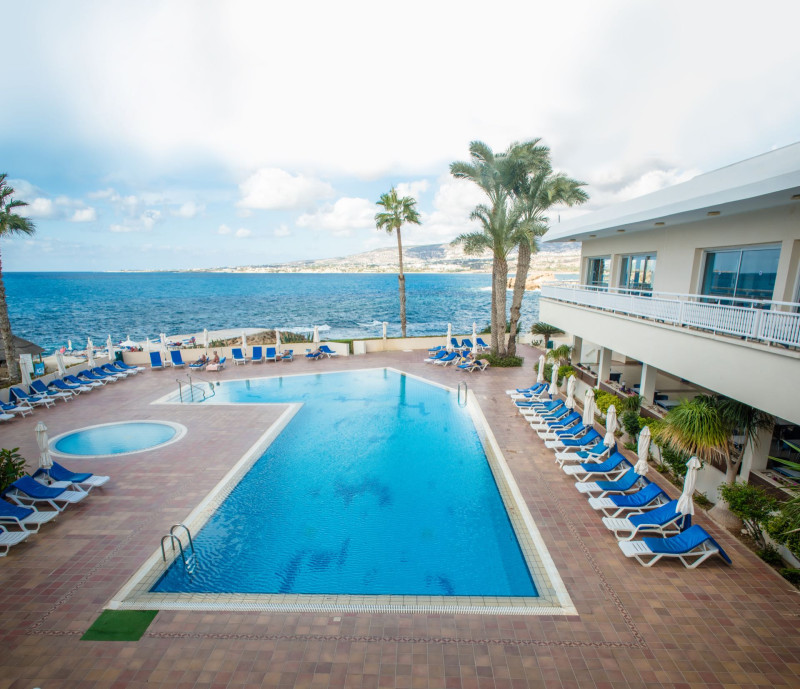 Cynthiana Beach Hotel