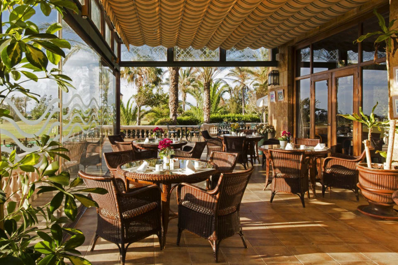 Elba Palace Golf Boutique Hotel