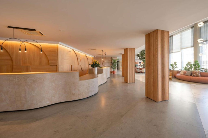 Doubletree by Hilton Malta