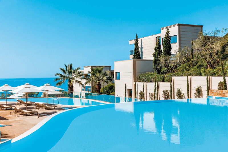 Ikos Oceania