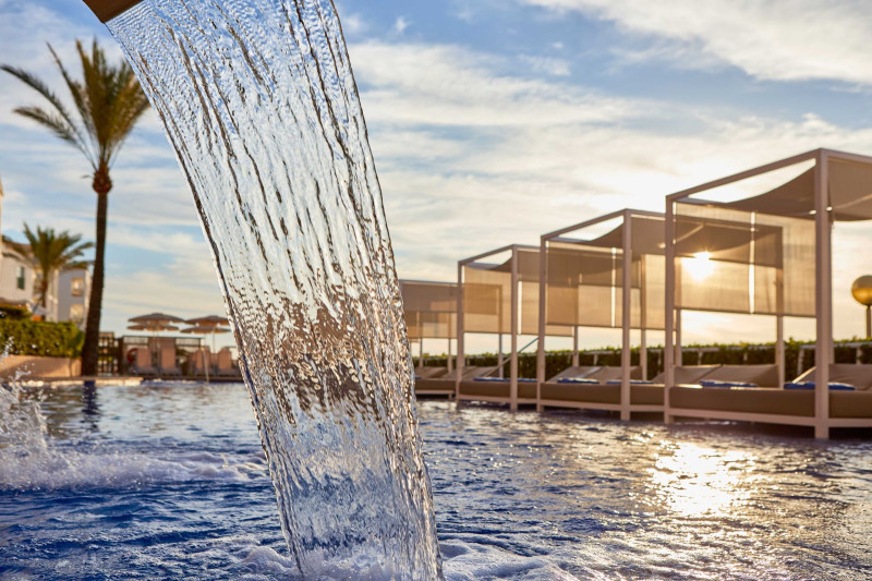 Zafiro Cala Mesquida & Spa