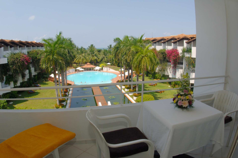 Lanka Princess Hotel