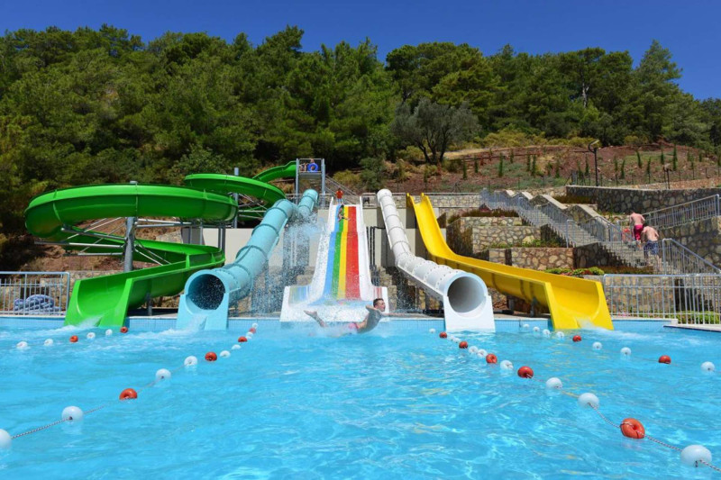 Orka Sunlife Resort & Aquapark