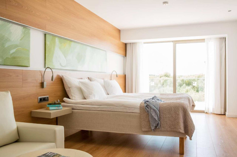 Monsuau Boutique Hotel