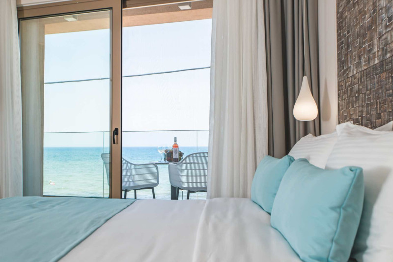 Epos Luxury Beach Hotel