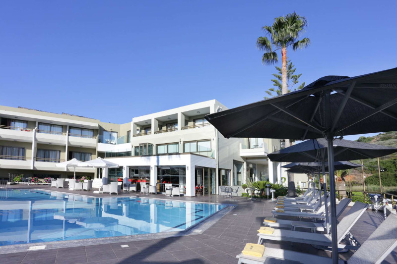 Bali Star Resort Boutique