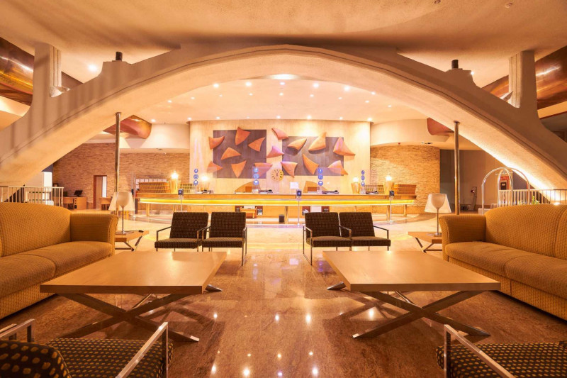 Gloria Palace Amadores Thalasso & Hotel