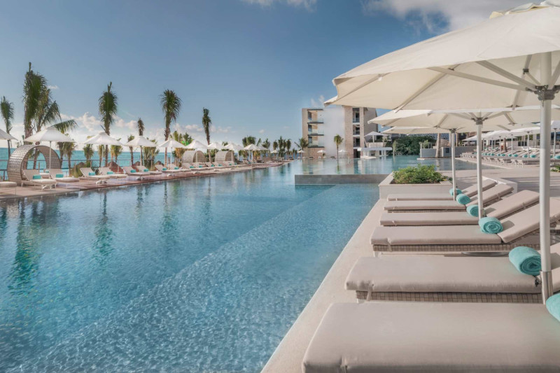 Haven Riviera Cancun Resort & Spa by Hipotels