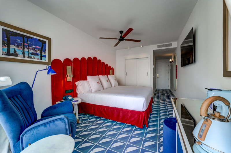 Hotel Mongibello Ibiza