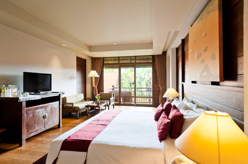 Khaolak Bhandari Resort & Spa