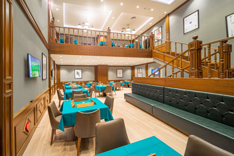 Sueno Hotels Deluxe Belek