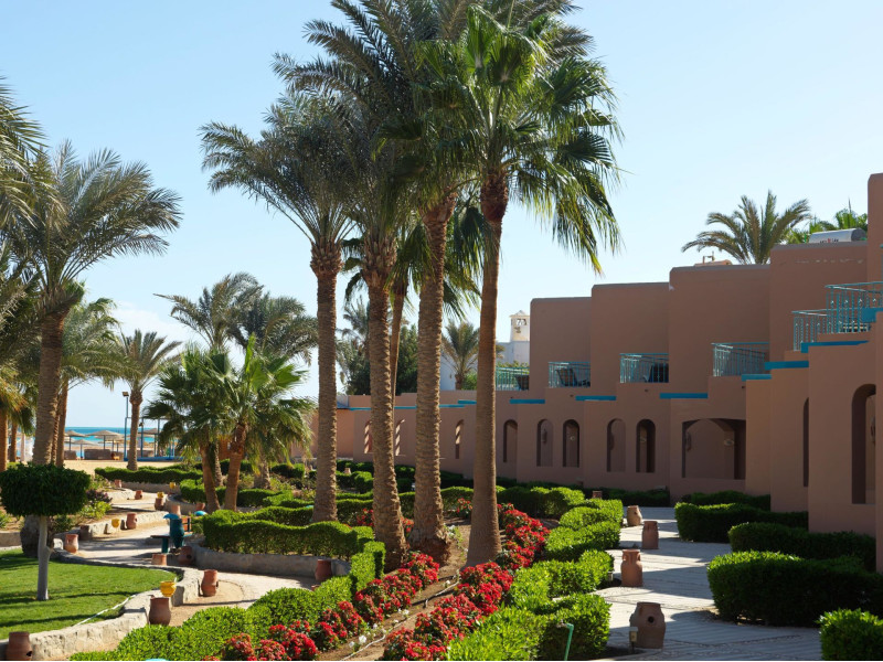 Club Paradisio El Gouna-Red Sea