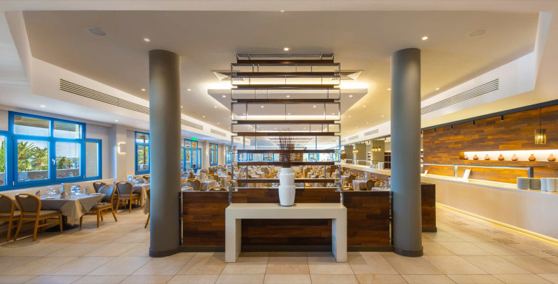 Lagas Aegean Village