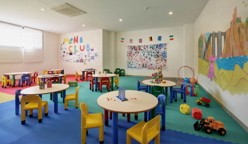 Welikehotel Marfil Playa