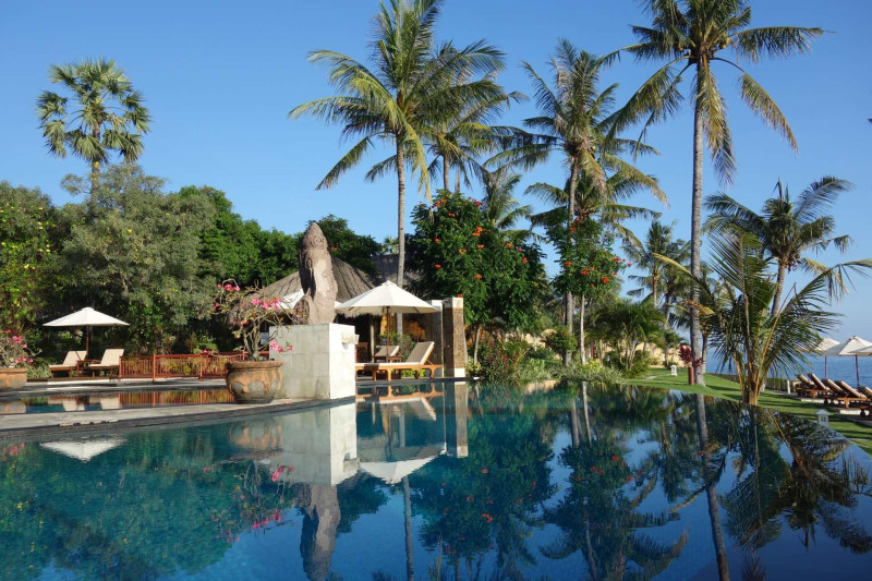 Siddhartha Ocean Front Resort & Spa