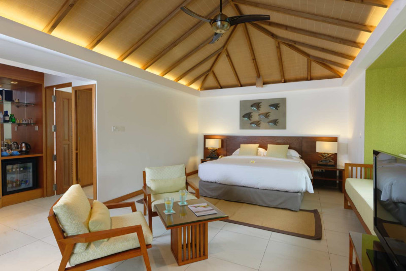 Kurumba Maldives