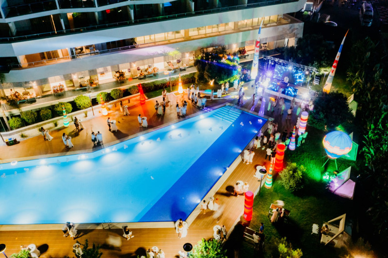 Selene Beach & Spa Hotel