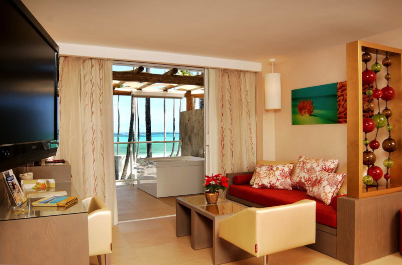 Barcelo Bavaro Palace