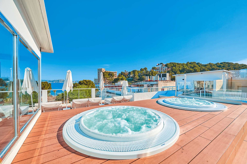 Cupido Boutique Hotel