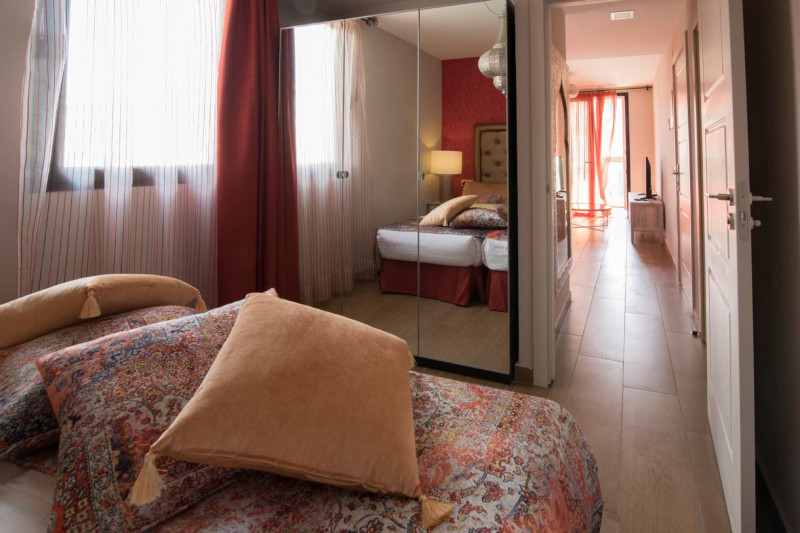 Alhambra Boutique Apartements