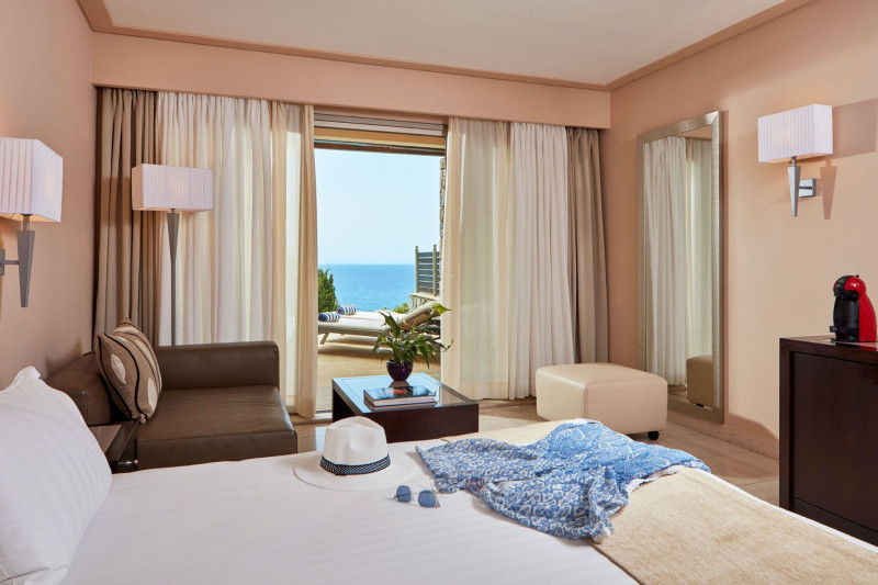 Atlantica Grand Mediterraneo Resort