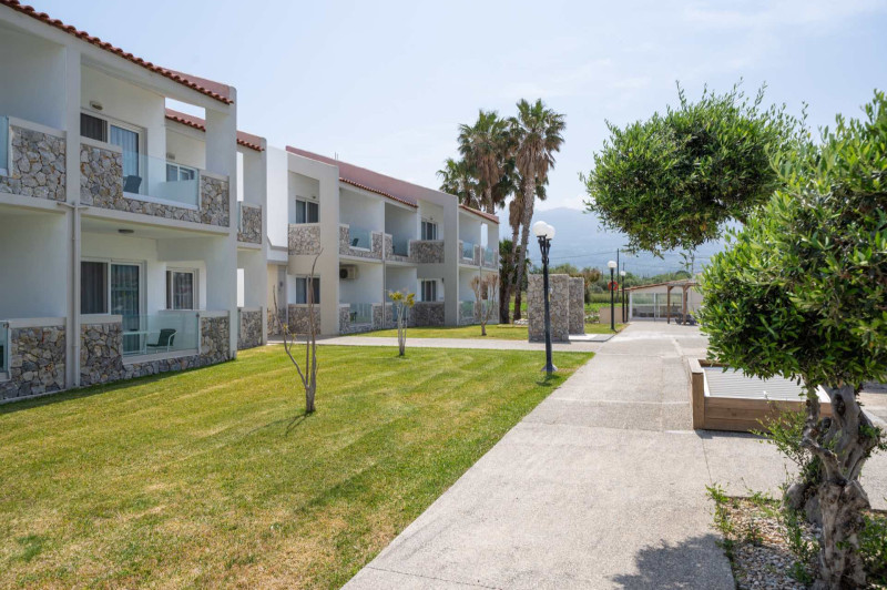 Ilios K. Village Resort