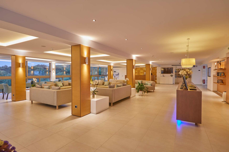 Monsuau Boutique Hotel