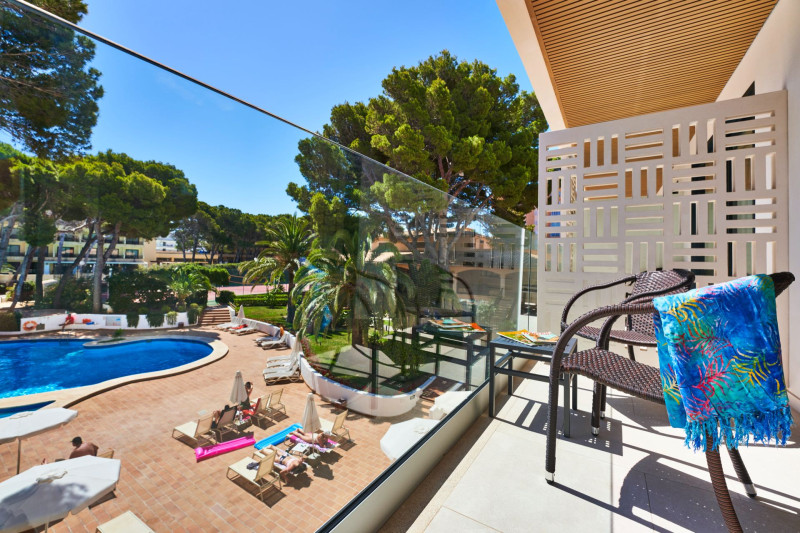 Hotel & Spa S'Entrador Playa