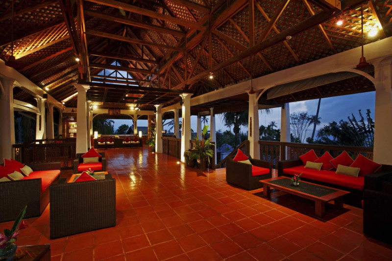 Centara Villas Samui