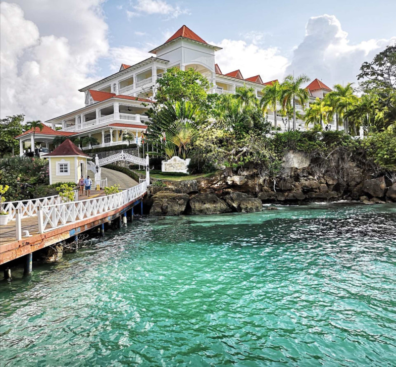 Bahia Principe Luxury Cayo Levantado