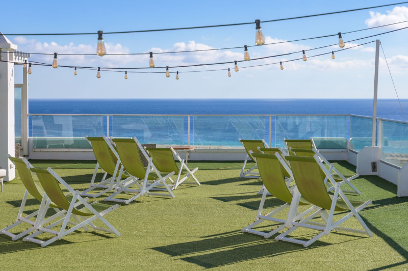 FERGUS Cactus Garden