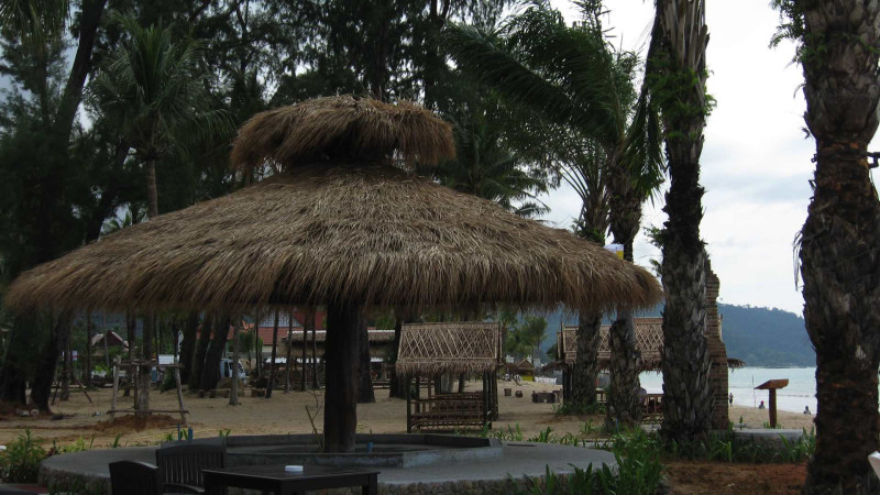Sudala Beach Resort