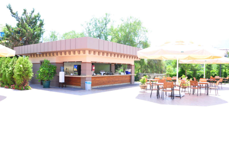 Fame Residence Göynük