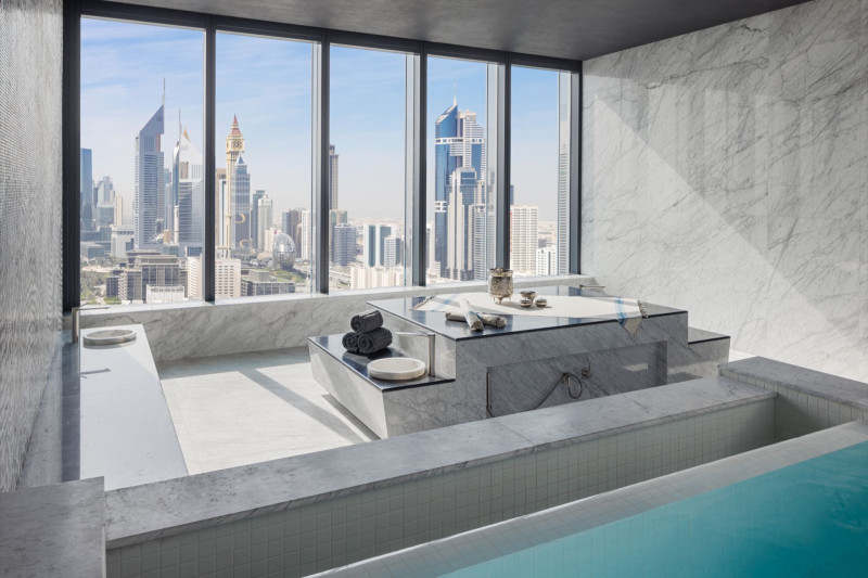 SIRO One Za'abeel Dubai
