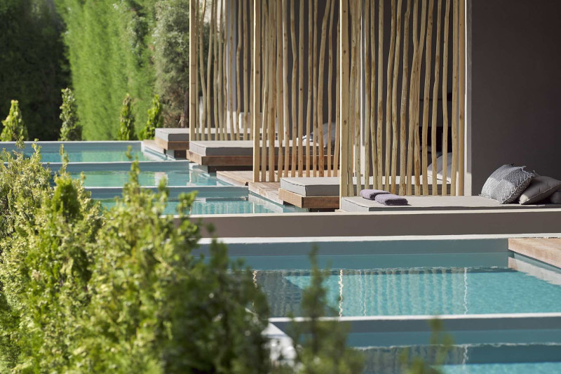 Nema Design Hotel & Spa (ex. Elysium Boutique)
