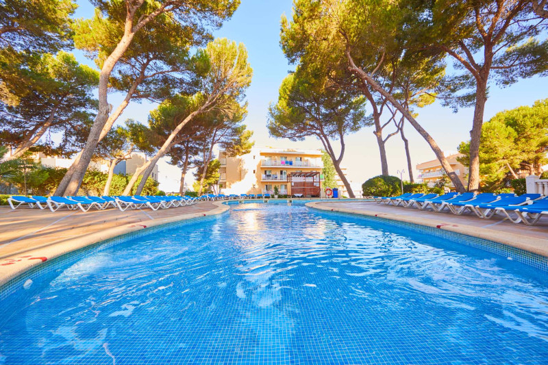 MLL Palma Bay Club Resort