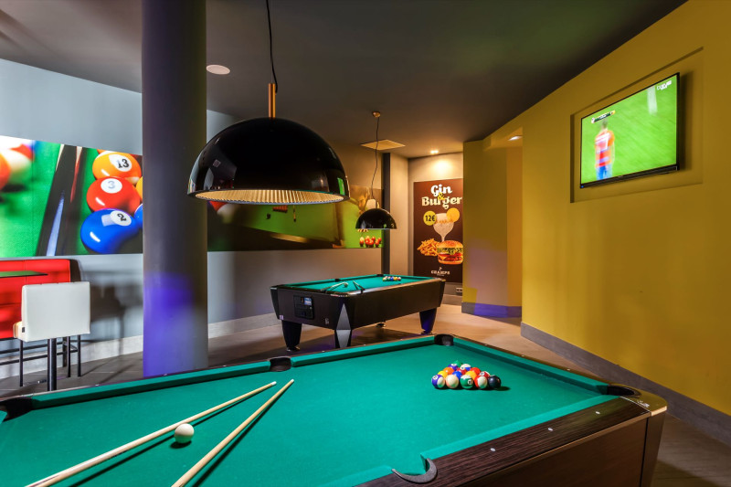 Barceló Teguise Beach